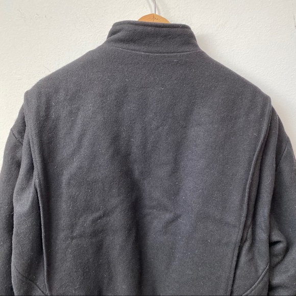Vintage Wool Thermolite Lined Bomber - Picture 11 of 11